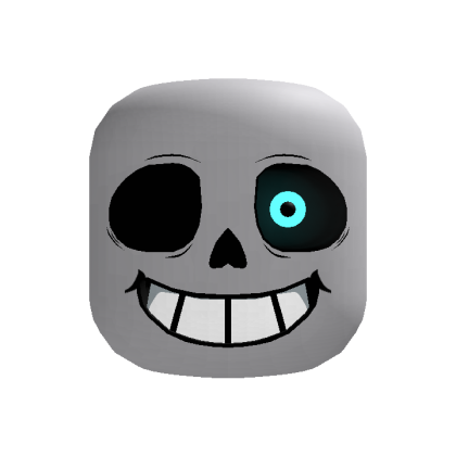 [ANIMATED] Sans Undertale *GLOWING*