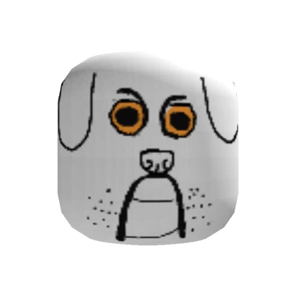 my dog - Roblox