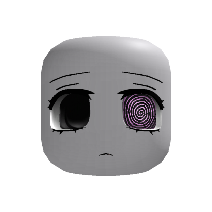 @ ^ @ Brainwashed Moe Eyes (Pink) thumbnail