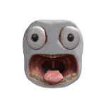 Eye Popper (Recolorable)
