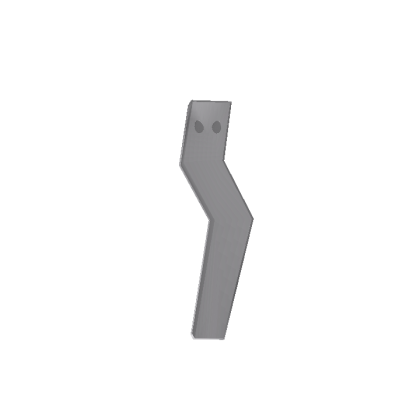 Strike (Recolorable) - Roblox