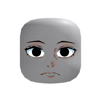 Emo Girl Gaze [Animated] thumbnail