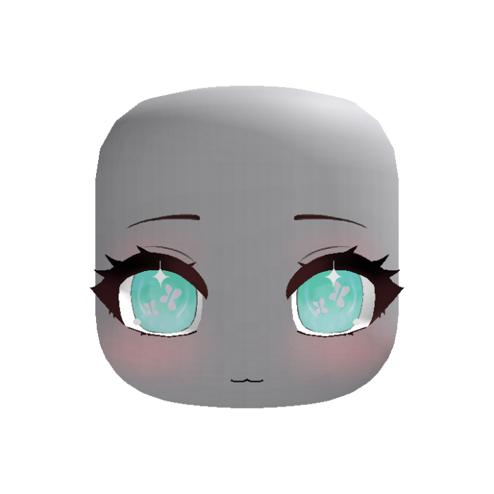 ୨୧ Animated Kawaii Fluttershy MLP Face