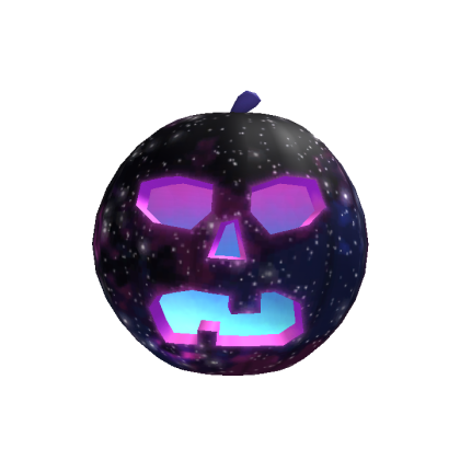 Pumpkin
