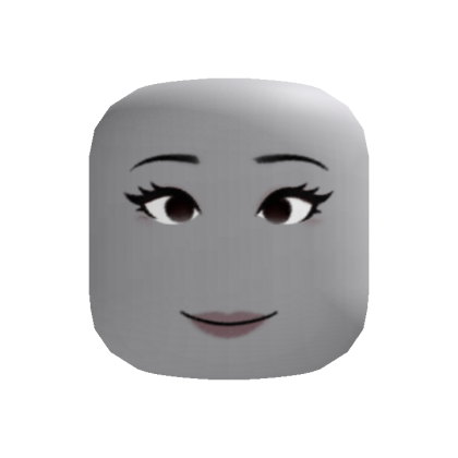 Sweetheart Smile Face