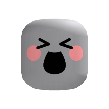 Happy Smiling Blush Face Emoji thumbnail