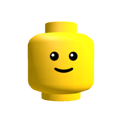 Stud Head - Roblox