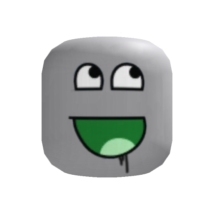 Zombie Epic Face