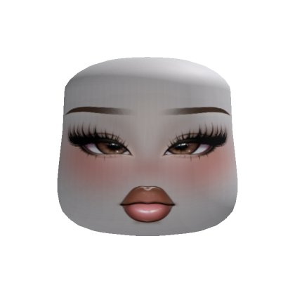 mysterious y2k dark baddie makeup (customizable)