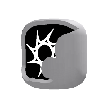 Spawn Head [Animated]