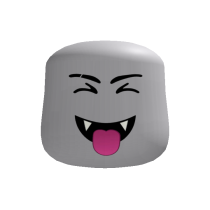 Playful Vampire