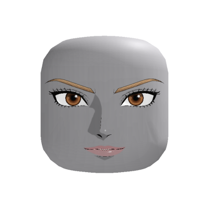 [ANIMATED] Misa Amane Death Note Head