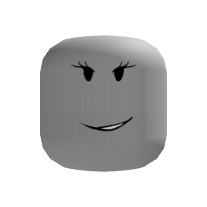 Smirking Madam - Roblox