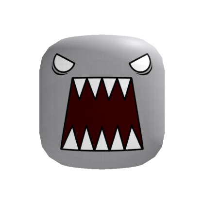 Scary Monster