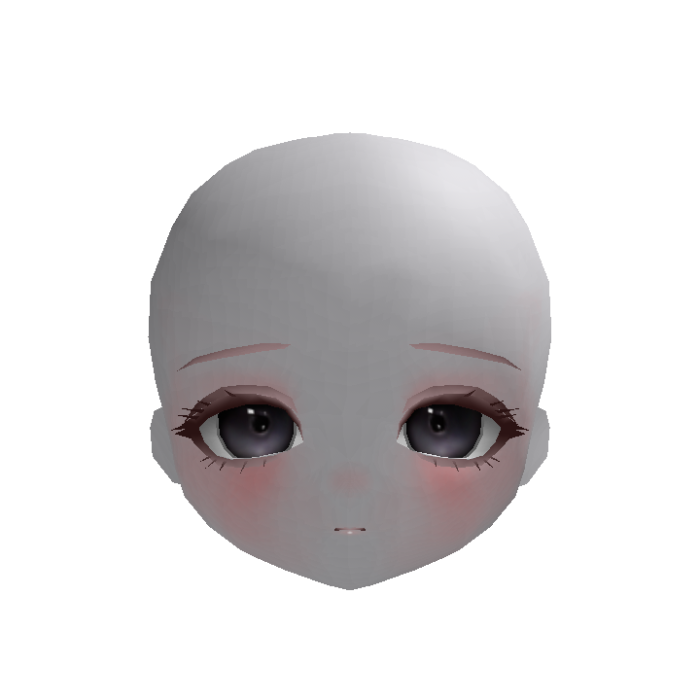 Anime Dreamer Girl 🖤(Dark)