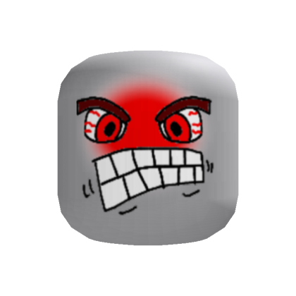 Seeing Rage