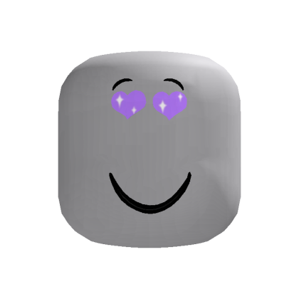 Lavender Amazeface