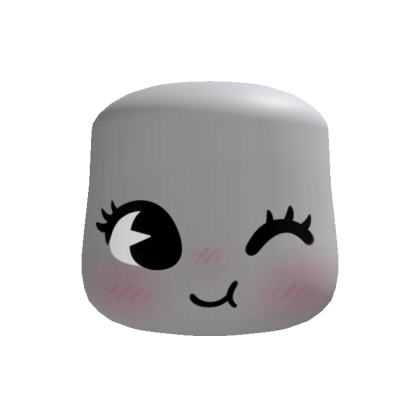♡ Chibi Retro Wink (Customizable)