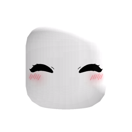 Blush Face thumbnail