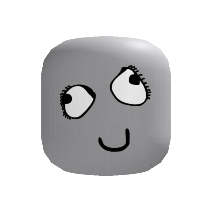 Derp Meme Girl Face