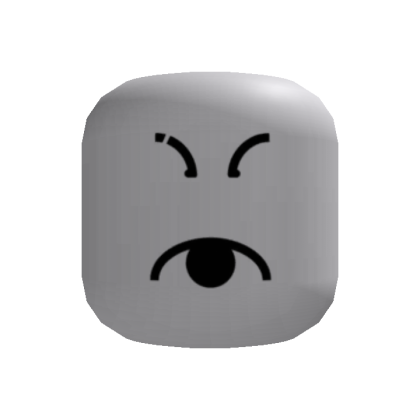Sad Face