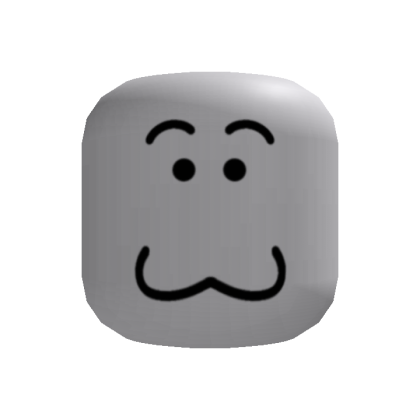 PropOffical_alt's Party Noob Face