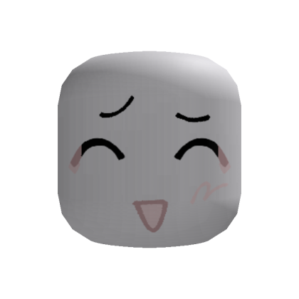 Worried Happy Face