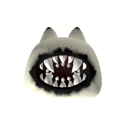 Demonic Cat Creature