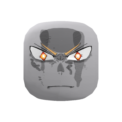 [Animated] 100% Bakugo w/ Following Glowing Eyes thumbnail