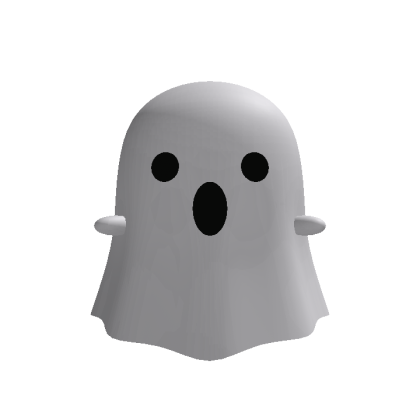Recolorable Ghost thumbnail