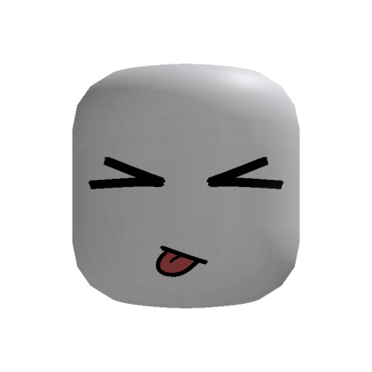 Tongue Face
