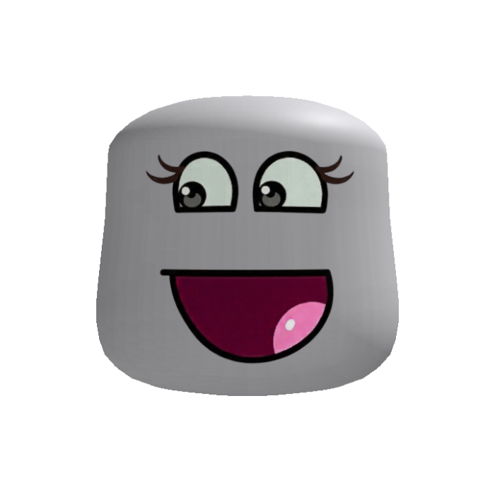 Cool epic face