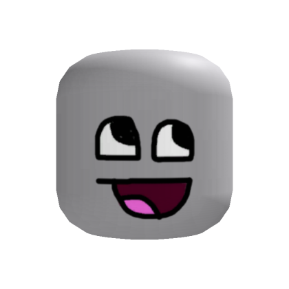 Doodle Epic Face