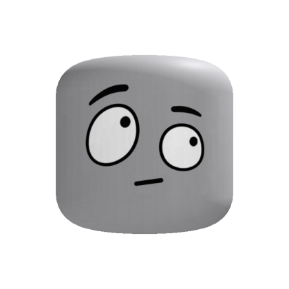 No Thoughts Head