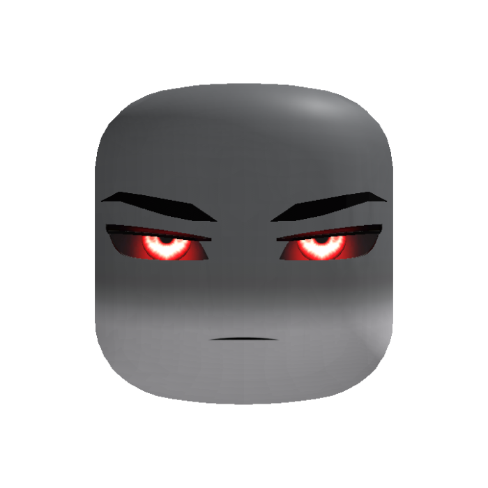 Following Eyes Crimson Glare