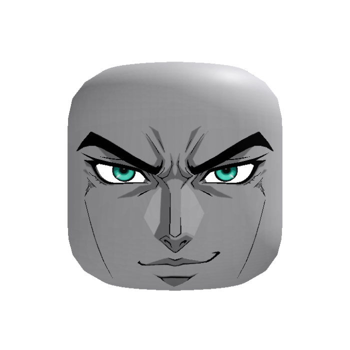 [ANIMATED] Joseph Joestar