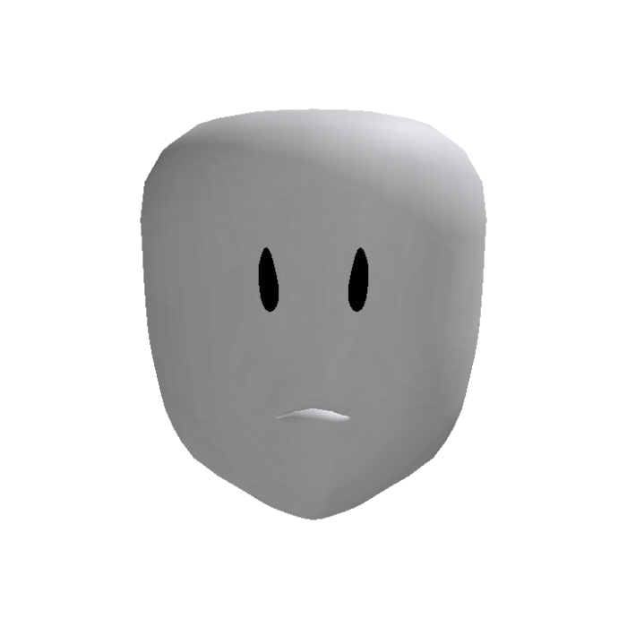 Classic Head (smaller)