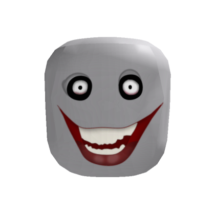 เจฟ ใบหน้า. (R6 fixed.) - Roblox
