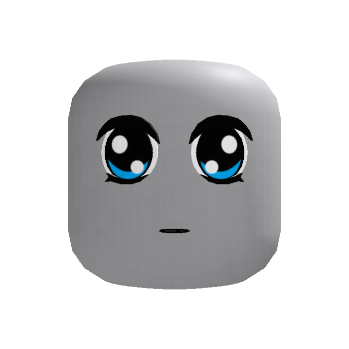Healing Eyes