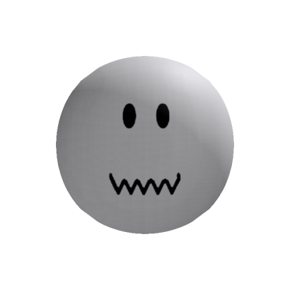 Squiggle Stare Orb