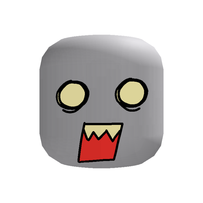 Zombie Outrage