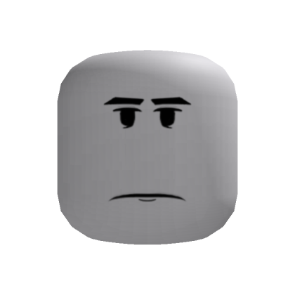 Neutral Face