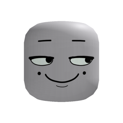 Smiling face