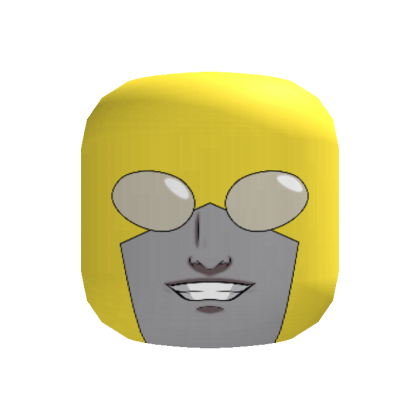 Invincible Head
