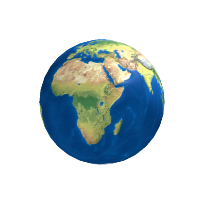 The Earth thumbnail