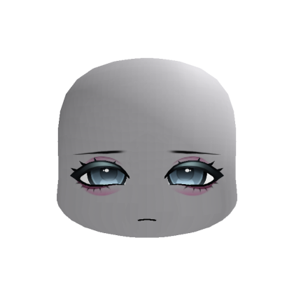 Kawaii Moe Jirai Face