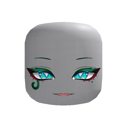 (Animated) - Nefer