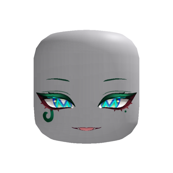 (Animated) - Nefer