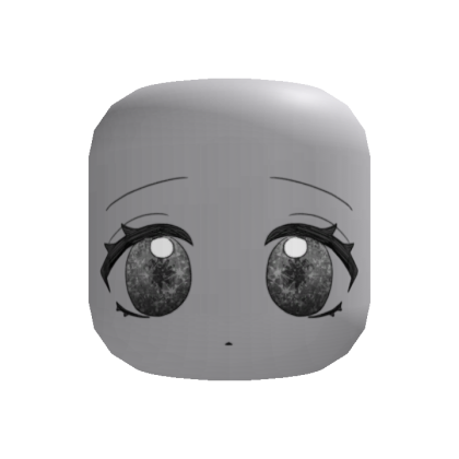 Cute Anime Moe Chibi Face thumbnail