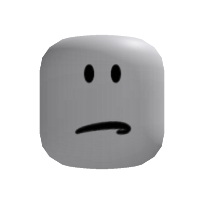 Awkward Classic Face
